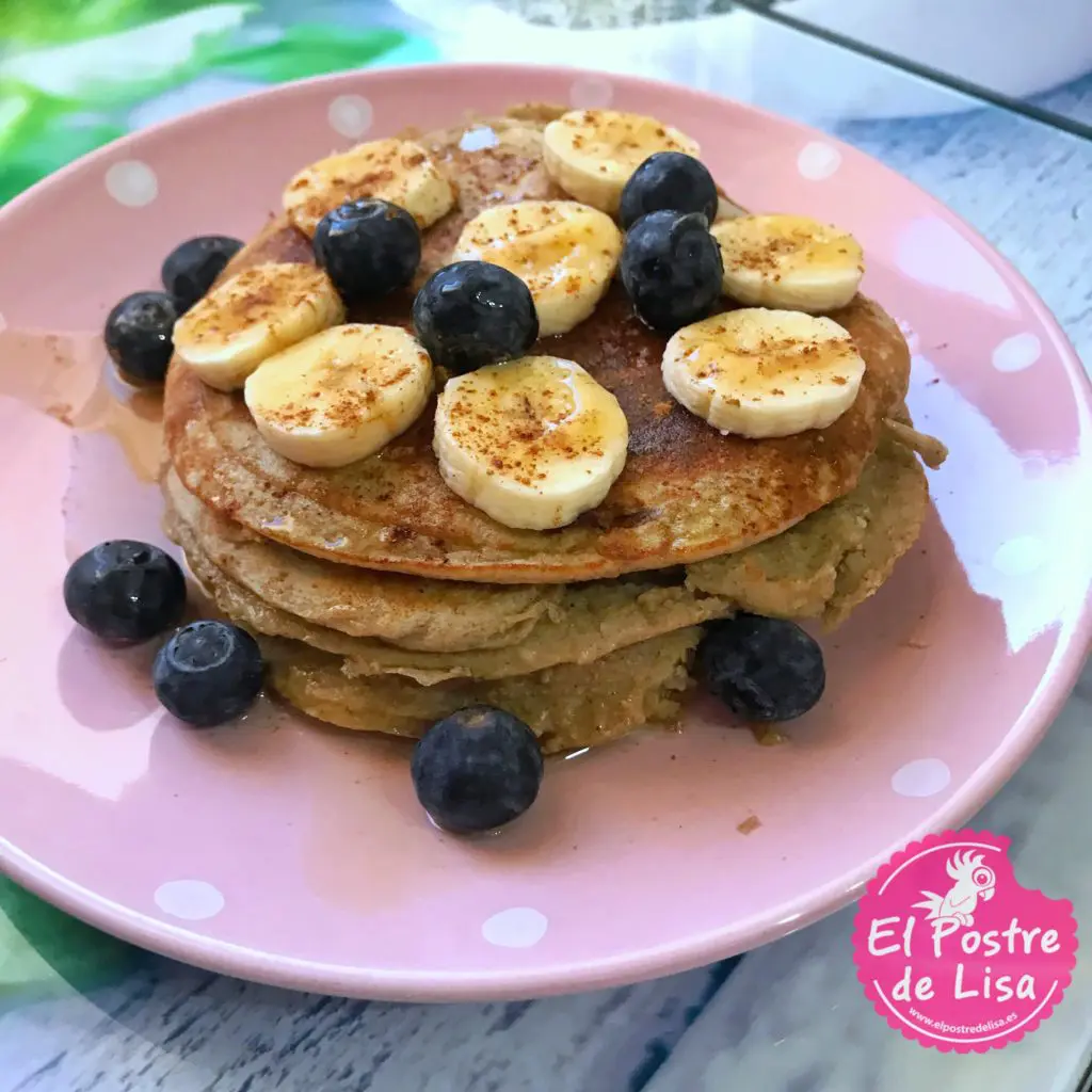 Tortitas de Avena Esponjosas: ¡La Receta Definitiva!