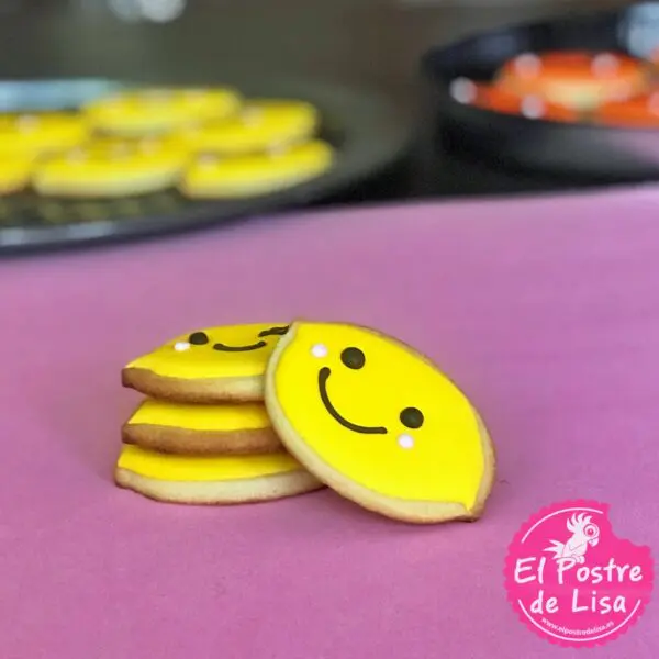 Galletas Decoradas