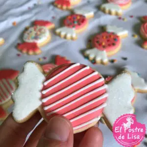 Galletas Decoradas