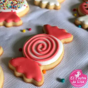 Galletas Decoradas