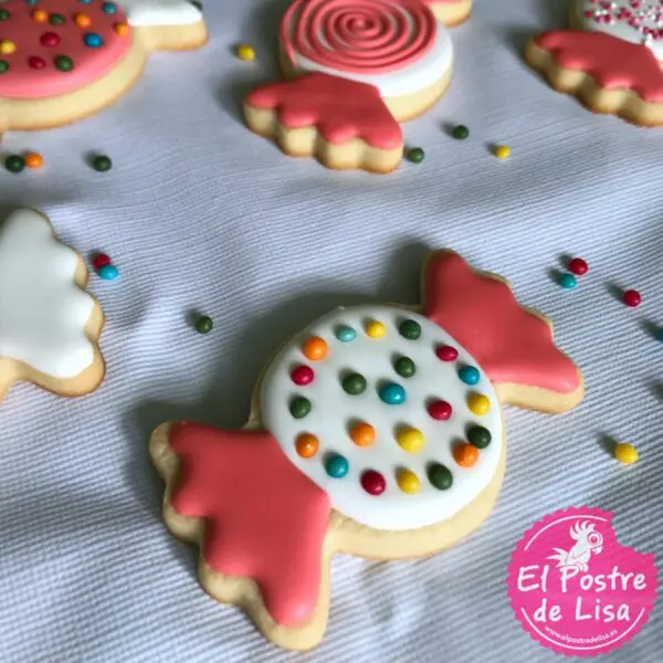 Galletas Decoradas