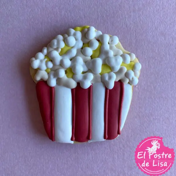 Galletas Decoradas