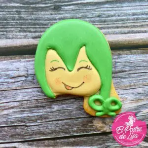 🌧️ Galletas Decoradas Tsuyu: Sabor Refrescante y Lluvia de Delicias 🍪💦