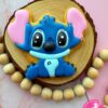 Galletas decoradas Stitch