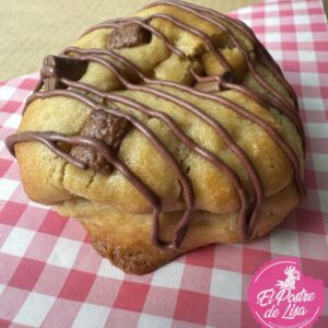 Cookies de chips de chocolate: las originales estilo New York