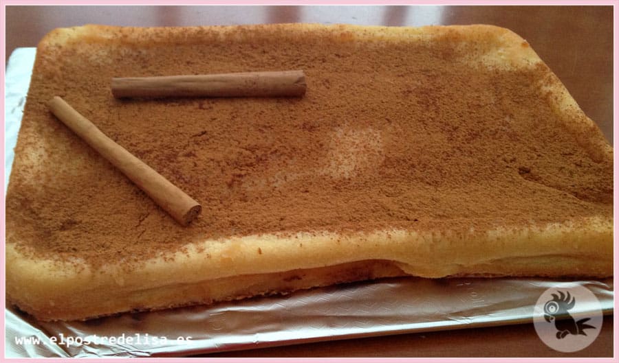 Quesada de Lisa: una deliciosa receta casera para disfrutar en familia 🍰