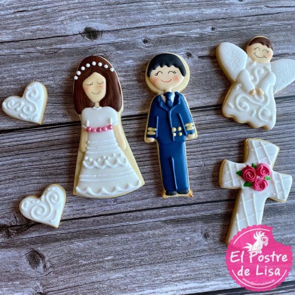 Foto 10-7-20 11 50 38 Galletas Decoradas de Comunion