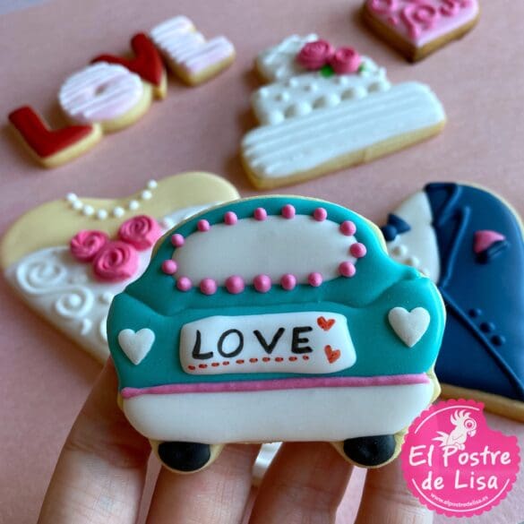 Foto 9-7-20 20 43 01 Galletas Decoradas de Boda