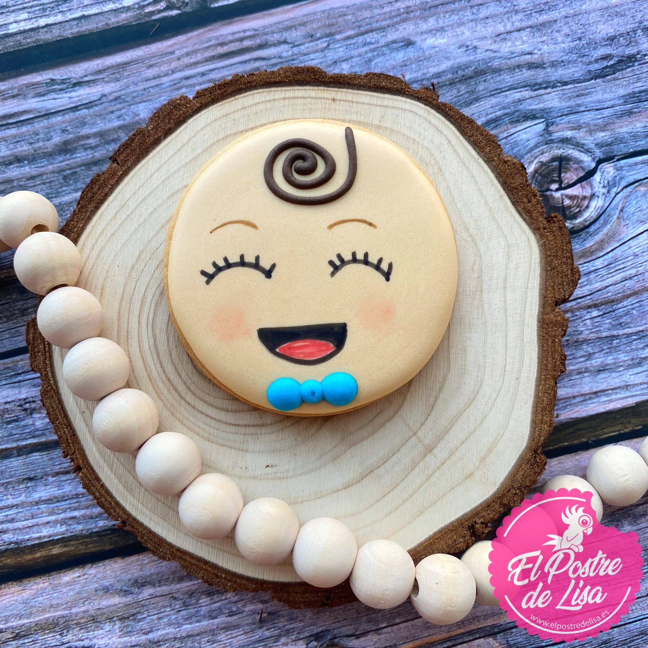 Set de Galletas Decoradas Bebé: Dulzura en Cada Detalle 👶🍪, galletas  personalizadas