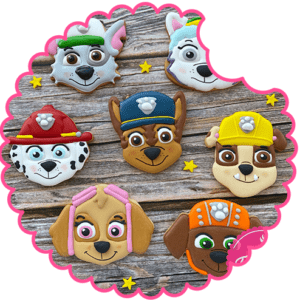 Patrulla Canina