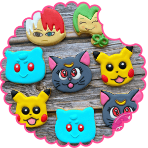 Pokemon