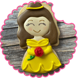 Princesas Disney