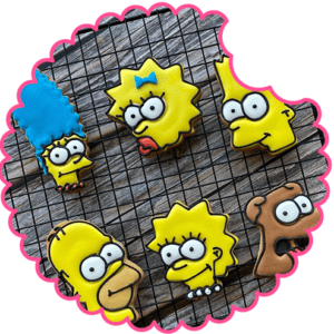 Los Simpson