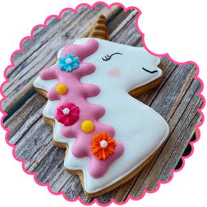 Unicornios y Ponys