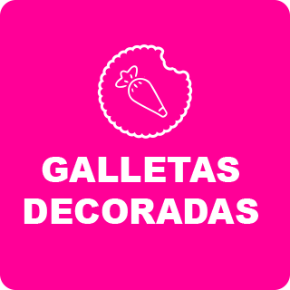 Las mejores Galletas Decoradas