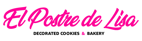 El Postre de Lisa – Galletas Decoradas y Personalizadas
