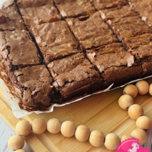 Brownie clásico artesanal – Browliss