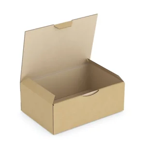 Caja para envío (Sin Coste)